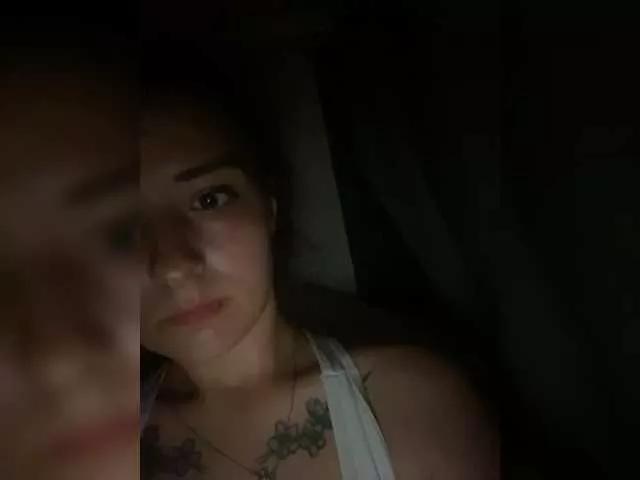 Eva-Kisa on BongaCams