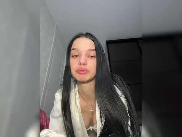 Offline EvaDesire on BongaCams