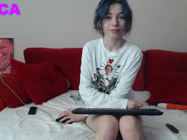 Offline Feyka-dream on BongaCams