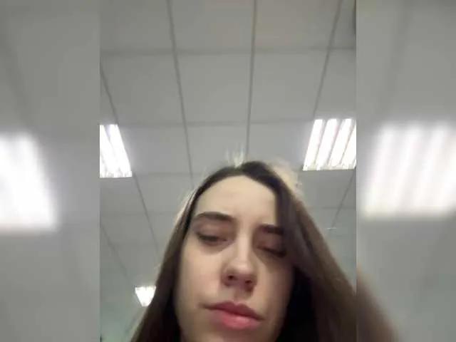 FunnyBanny0312 on BongaCams 