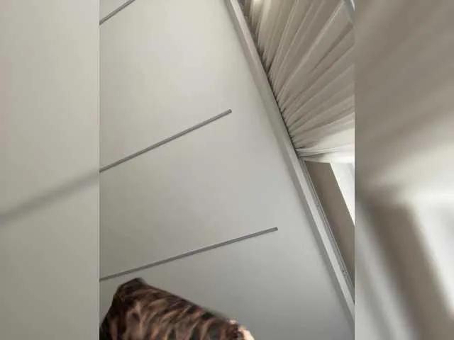 GraceBell on BongaCams