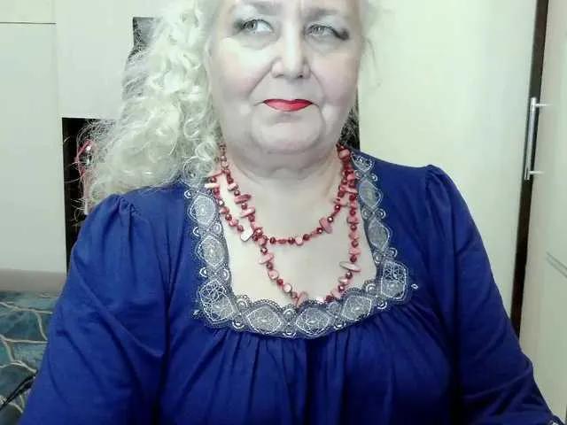 Offline grannywants on BongaCams