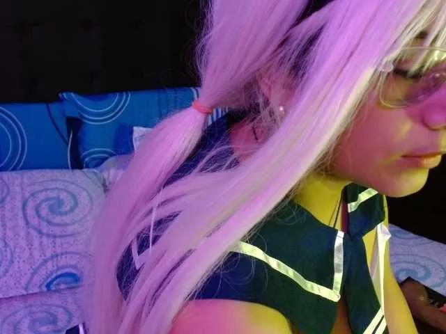 Offline HikaruCalloway on BongaCams