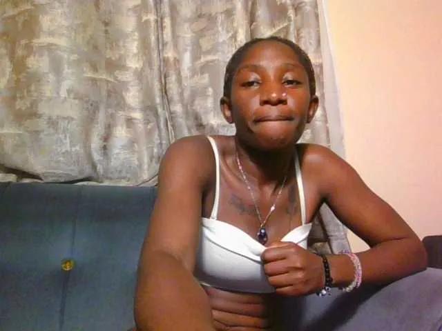 Hornycammy23's avatar