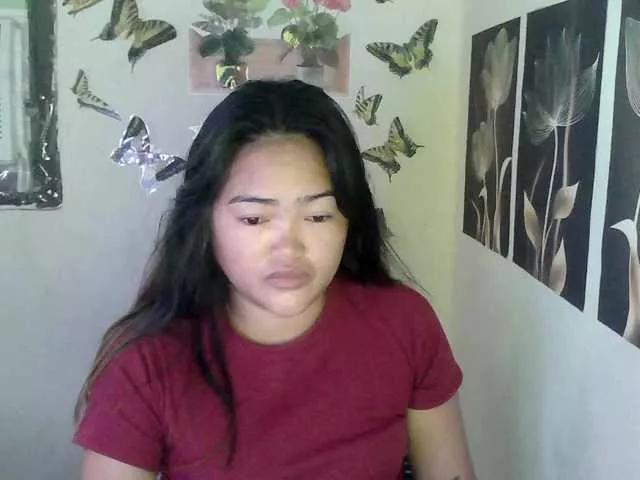 Freechat HotExoticAngel on BongaCams