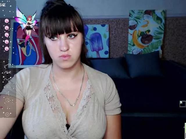 Offline IvannaAmali661 on BongaCams