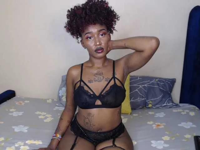 Freechat Jade- on BongaCams