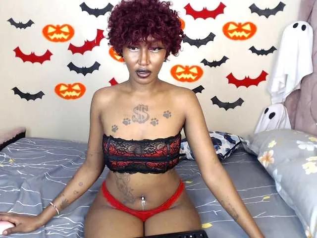 Freechat Jade- on BongaCams