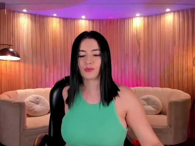 JennaOlson on BongaCams