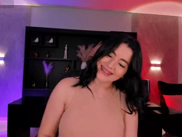 JennaOlson on BongaCams