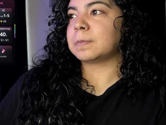 Freechat Kimmiakiss22 on BongaCams