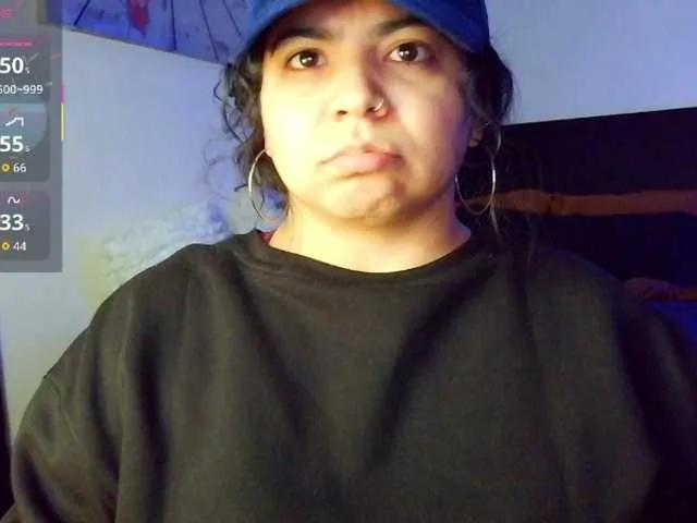 Freechat Kimmiakiss22 on BongaCams