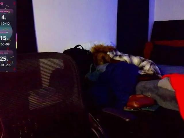 Freechat Kimmiakiss22 on BongaCams