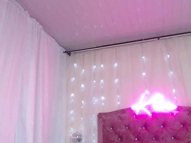 Offline KloeFernandez on BongaCams