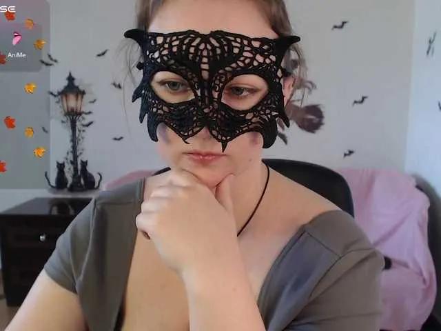Offline Ksushka22 on BongaCams