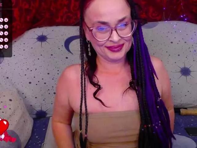 Offline ladyzlata on BongaCams