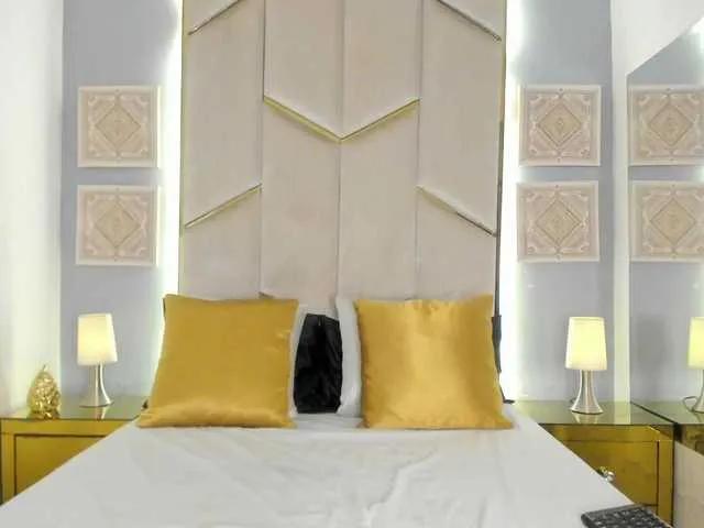 Offline LanaAdisa on BongaCams