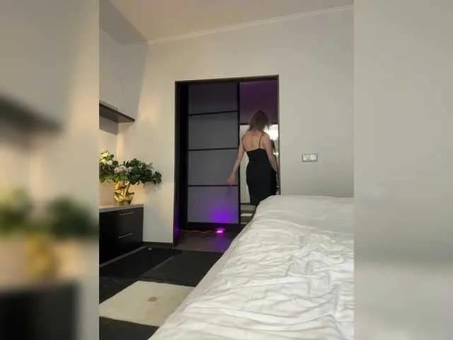 Freechat Ledi1 on BongaCams