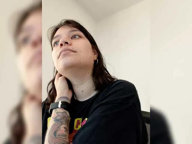 LeeZoldyck on BongaCams 