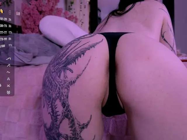 Freechat Leinbone on BongaCams