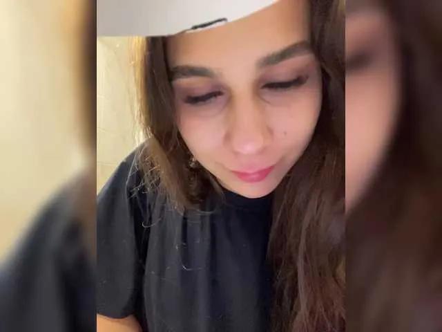 Offline LenaGordon on BongaCams