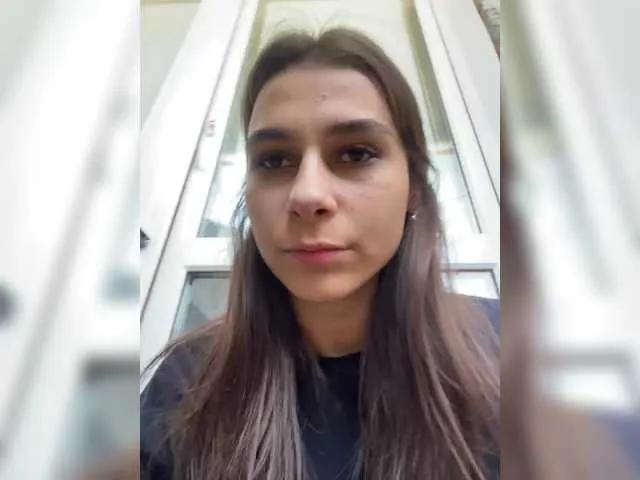 Offline LenaGordon on BongaCams