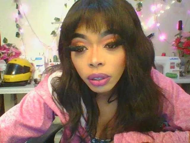 Lilianjackson on BongaCams 