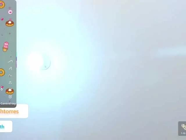 lilith-torres on BongaCams