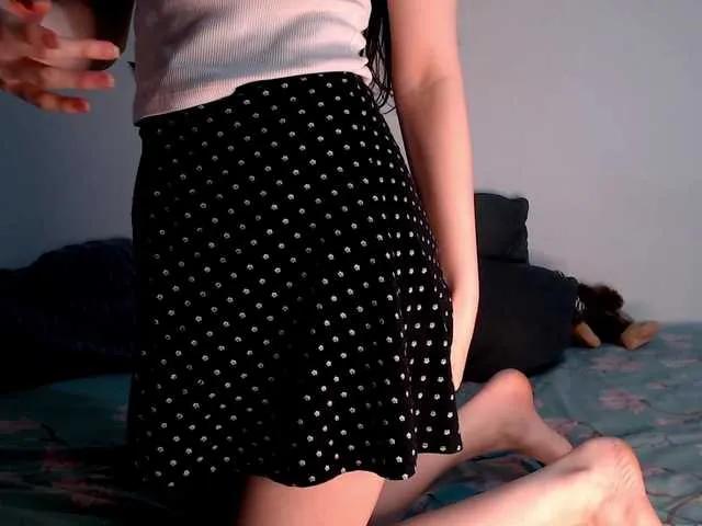 littleowlx on BongaCams