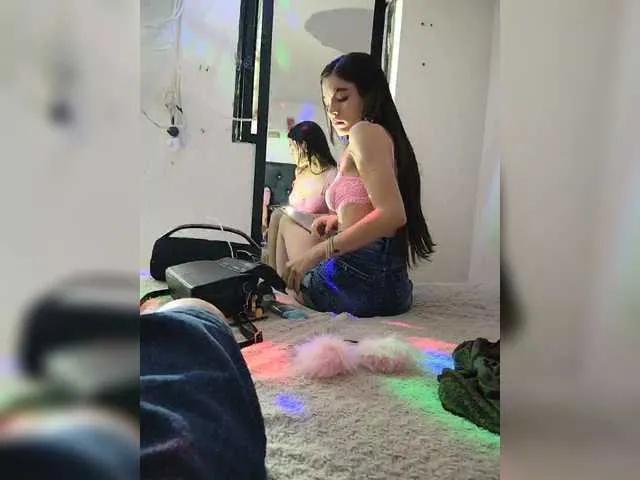 Lola7777 on BongaCams