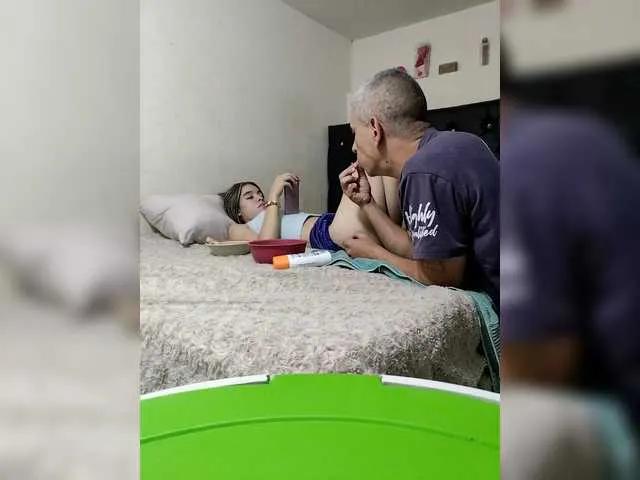 Lola7777 on BongaCams