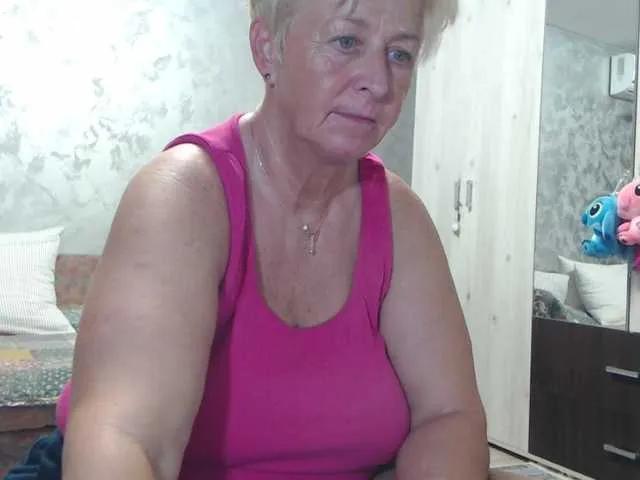 Freechat LovePinkLilli on BongaCams