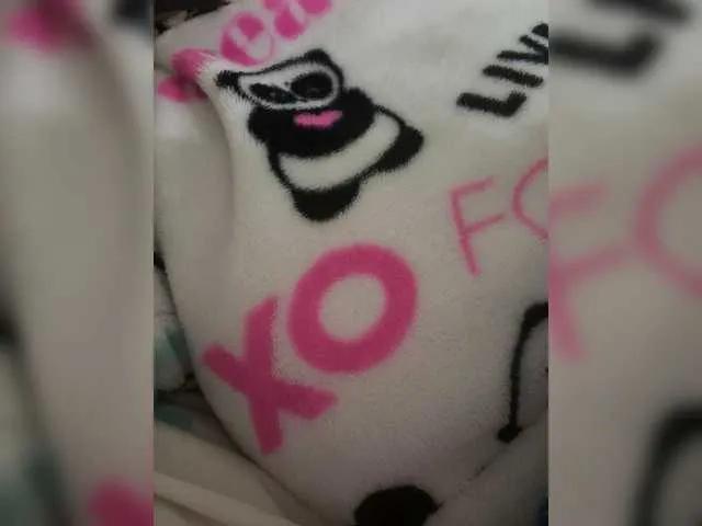 LunaBiely on BongaCams