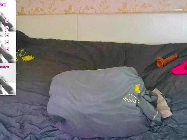 Offline lunsonn on BongaCams