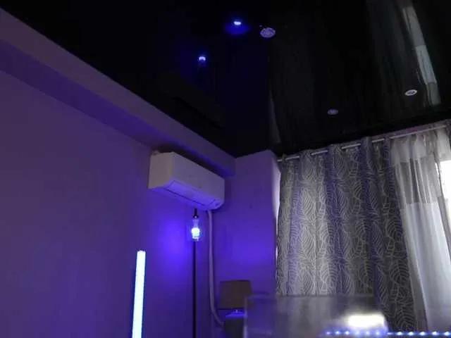 Freechat mandypeas on BongaCams