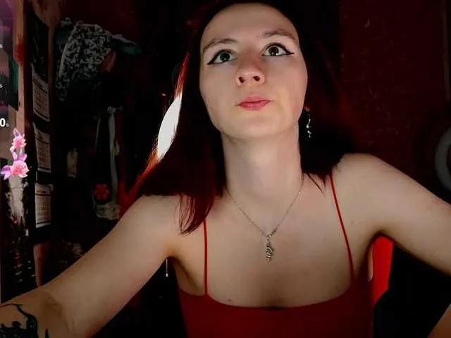 Offline MariiaMilk on BongaCams