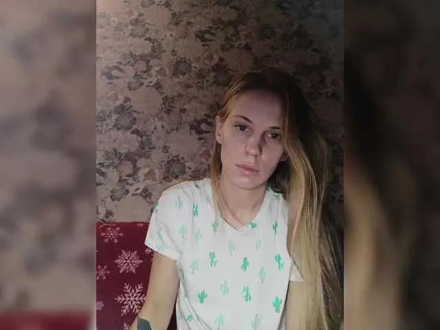 Marina-9819 on BongaCams