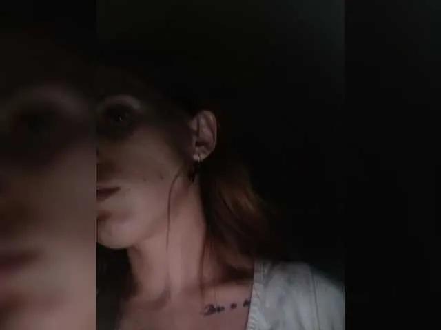 Marina-9819 on BongaCams