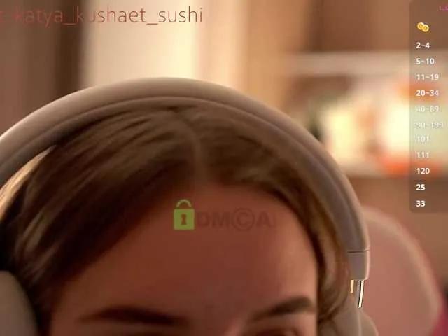 Freechat Milkaff- on BongaCams