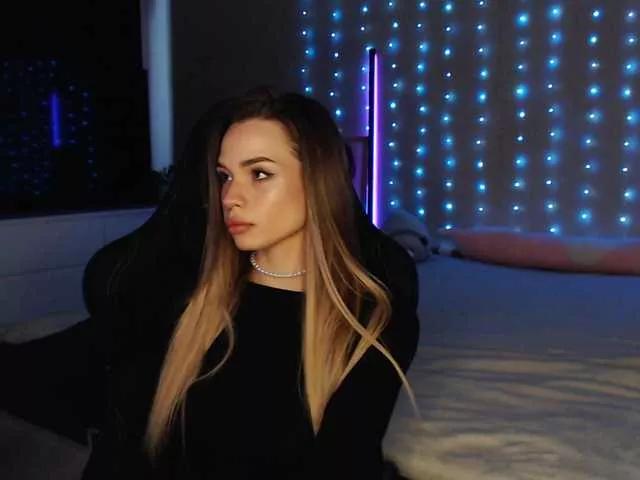 Freechat MindLure on BongaCams