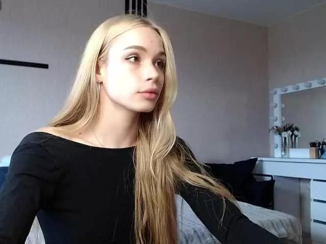 Freechat MindLure on BongaCams