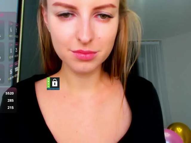 Freechat MissFentasy1 on BongaCams