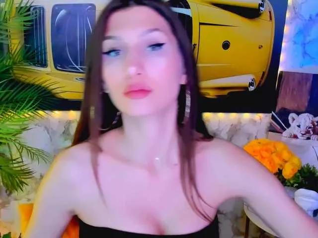 Offline Mollyinyourmind on BongaCams