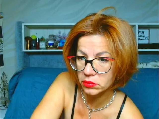 Freechat Natali3855 on BongaCams