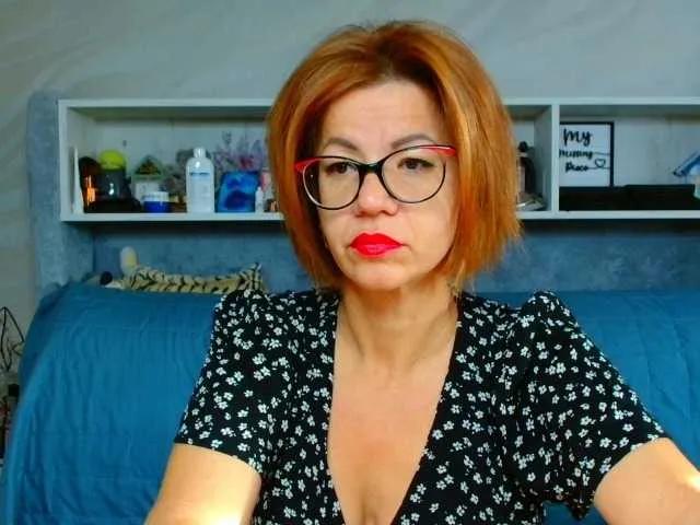 Freechat Natali3855 on BongaCams