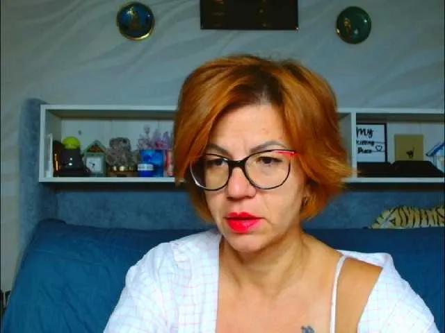 Freechat Natali3855 on BongaCams