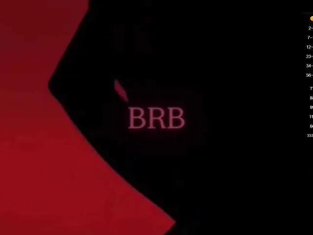 Freechat Nestyzz on BongaCams