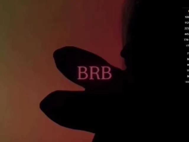 Freechat Nestyzz on BongaCams