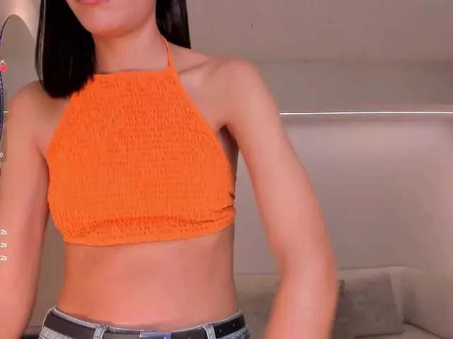 Offline NiaSalvatore on BongaCams