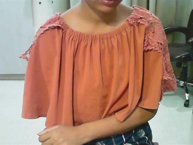 Payal-1-1 on BongaCams 